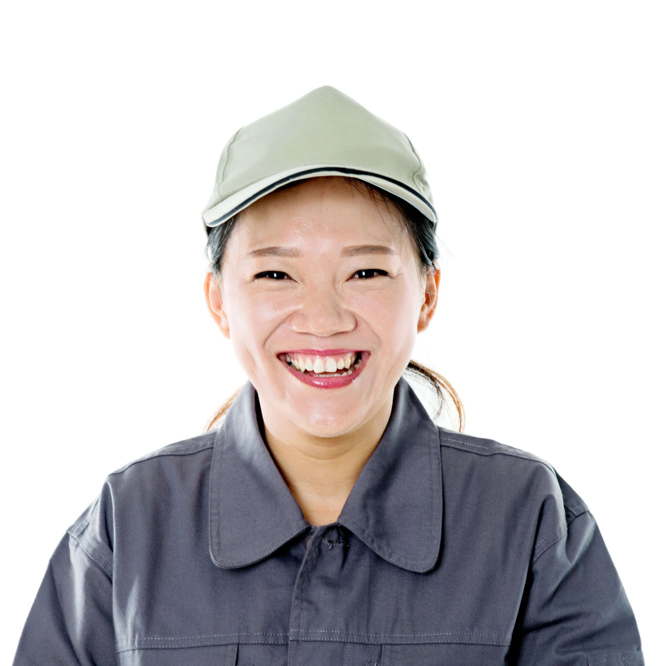 Auto Moto service advisor portrait